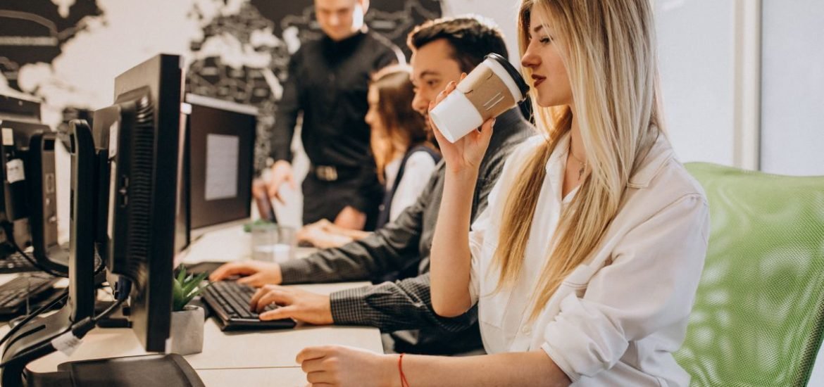 IT Support Services