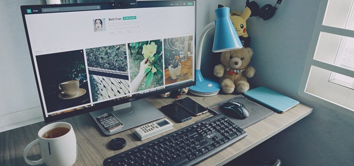 Prepare Website Photos