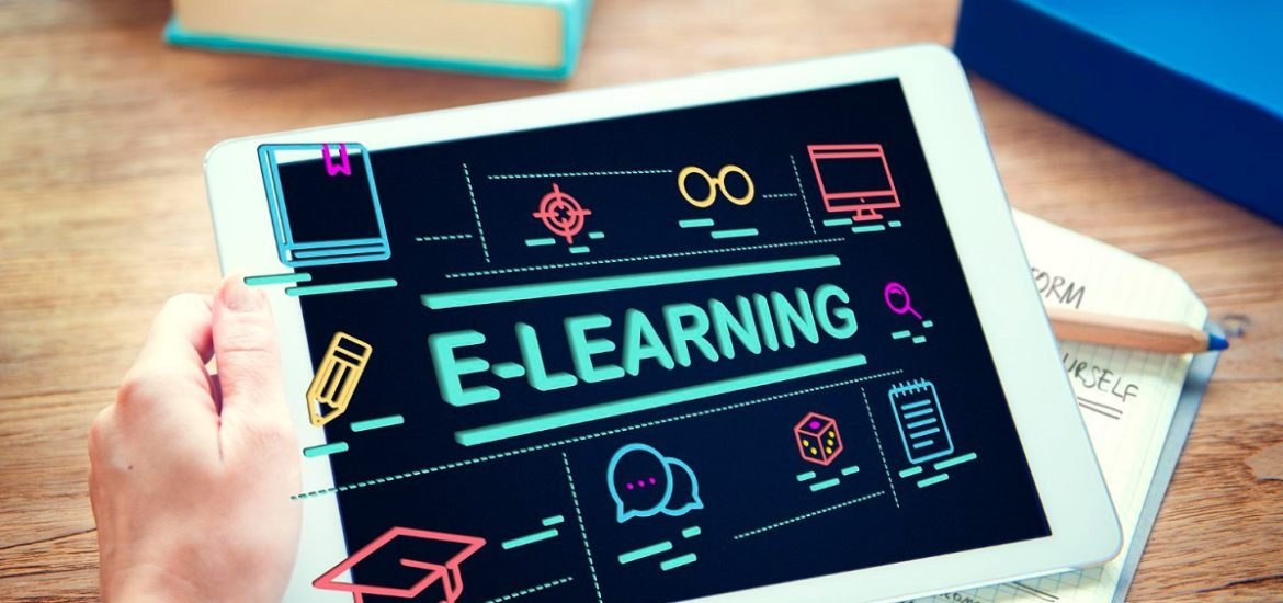 Digital Learning Platforms