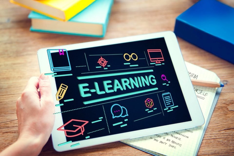 Digital Learning Platforms