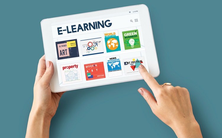 Online Learning Platforms