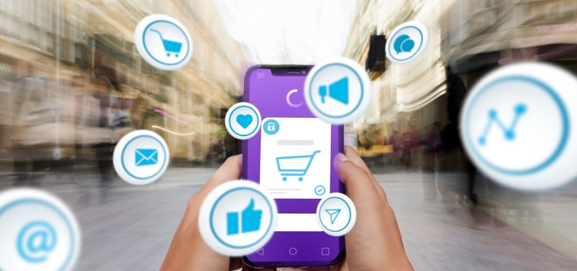 Android Apps for E-commerce Businesses