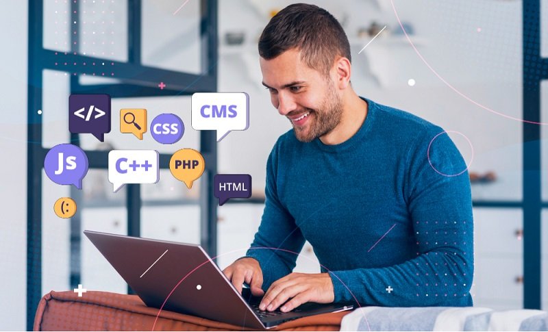 Front-End Development