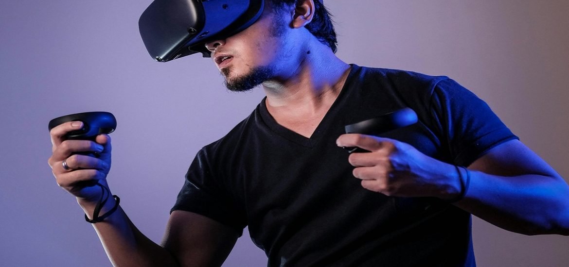 Gaming and Virtual Reality Beyond Esports