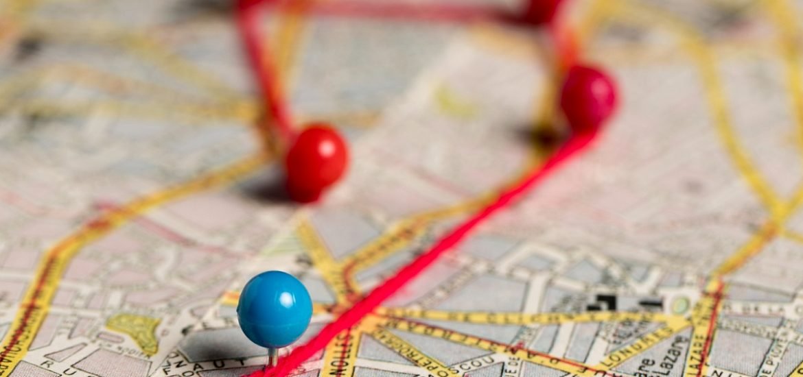 Route Optimization Strategies