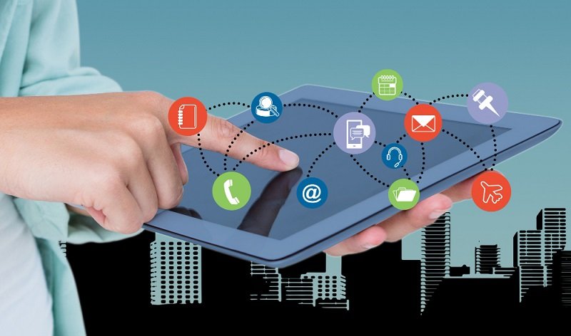 Small Businesses focused on Mobile Marketing