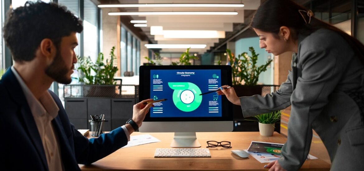 Business Automation Software Development Company