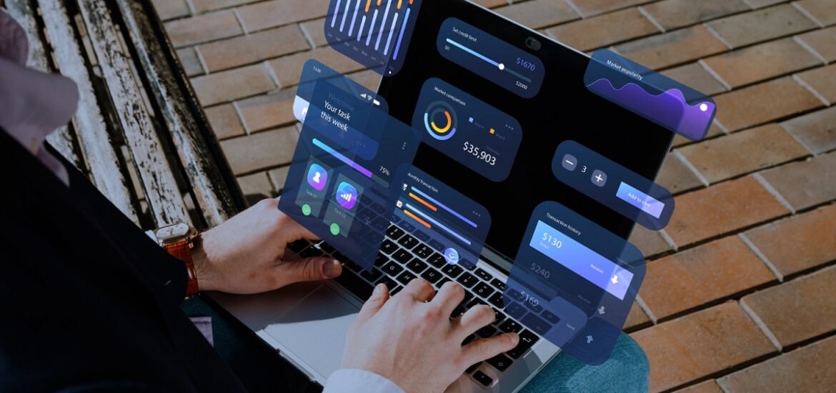 Best ERP software development services for custom enterprise solutions