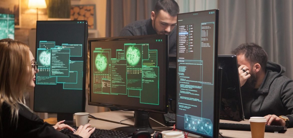 The Role of AWS Security Consulting Services