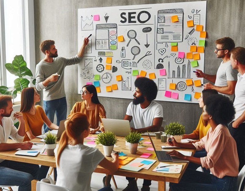 TrustFlow and Citation Balance for SEO