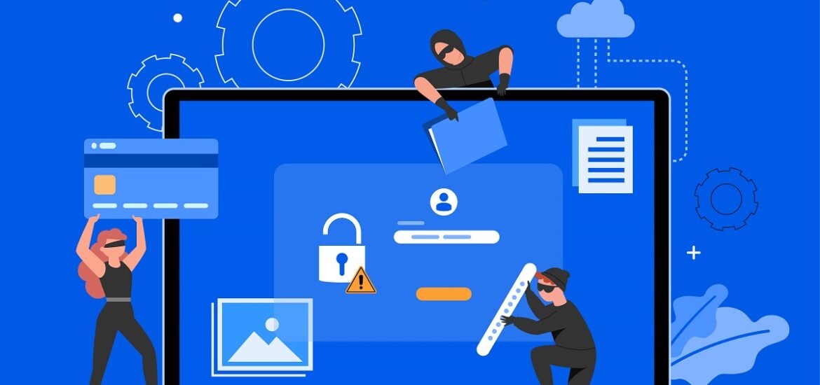 How To Recover Lost Data