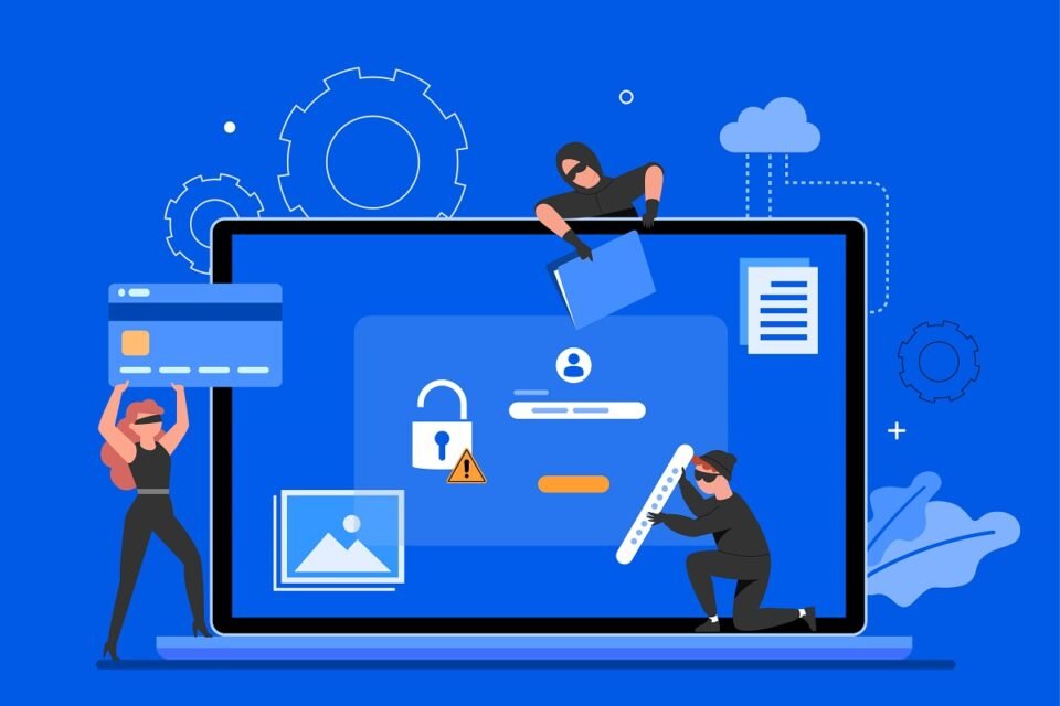 How To Recover Lost Data
