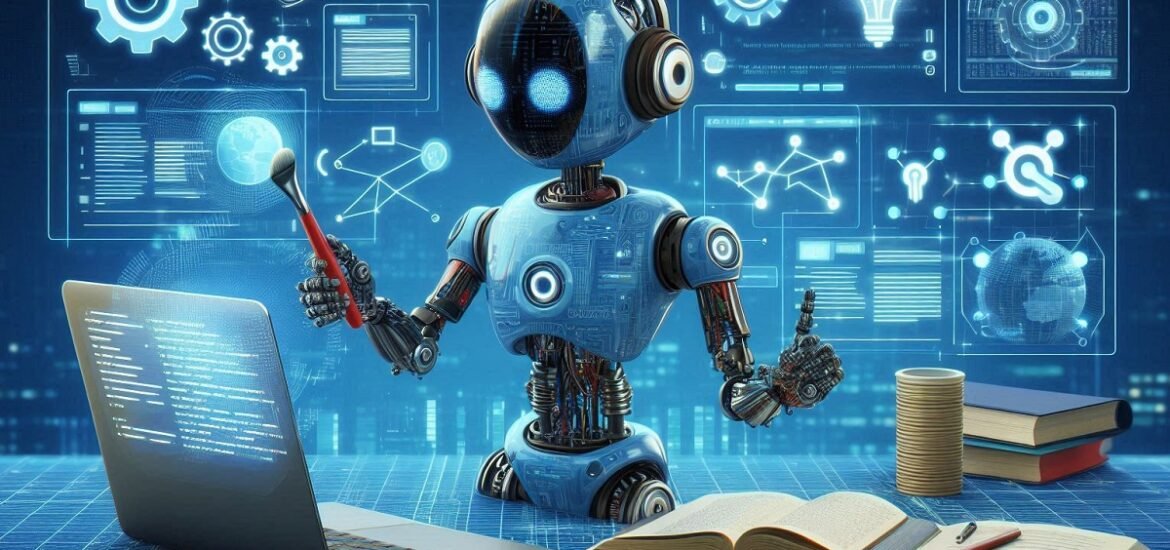 Generative AI Skyrocket Business Growth
