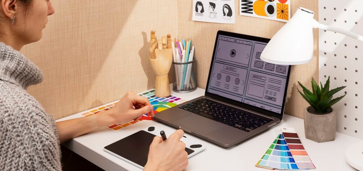 The Role of Graphic Design