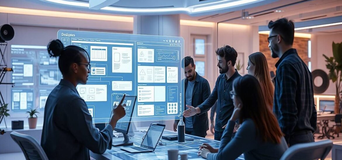 How AI Is Transforming User Experience