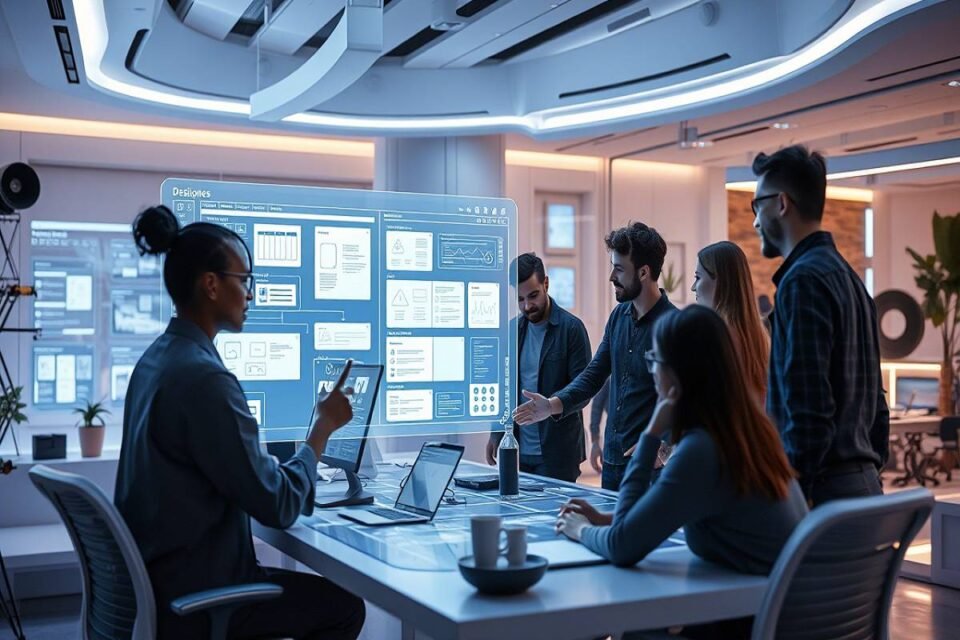 How AI Is Transforming User Experience