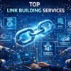 Top Link Building Services to Boost Website Authority