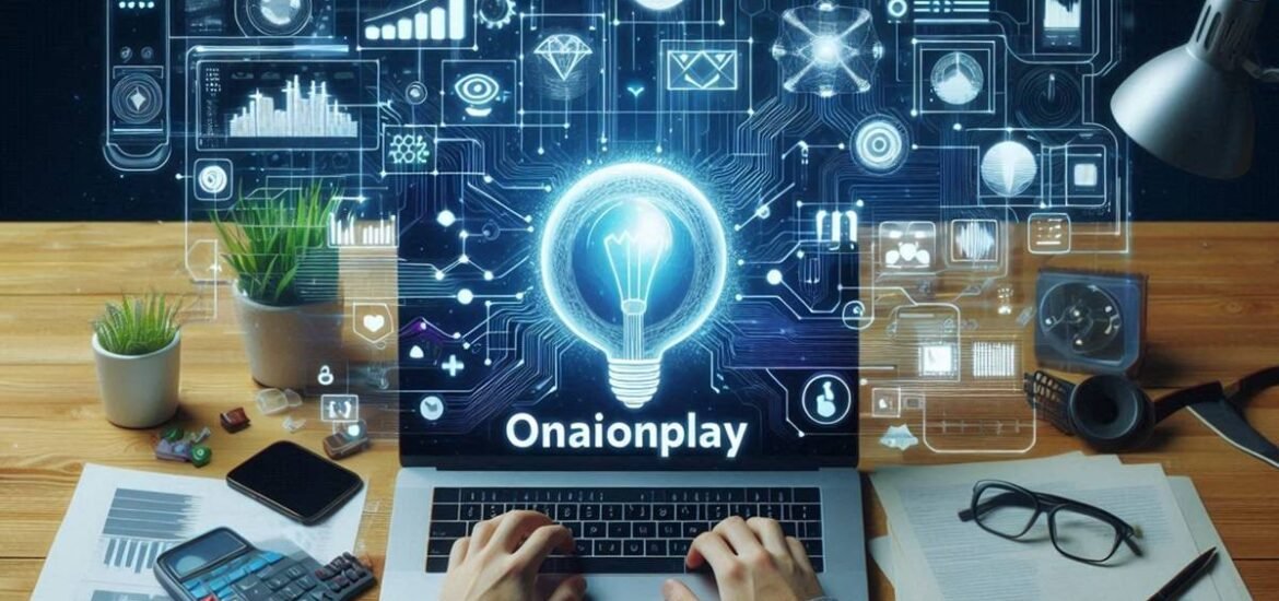 OnionPlay SE Review