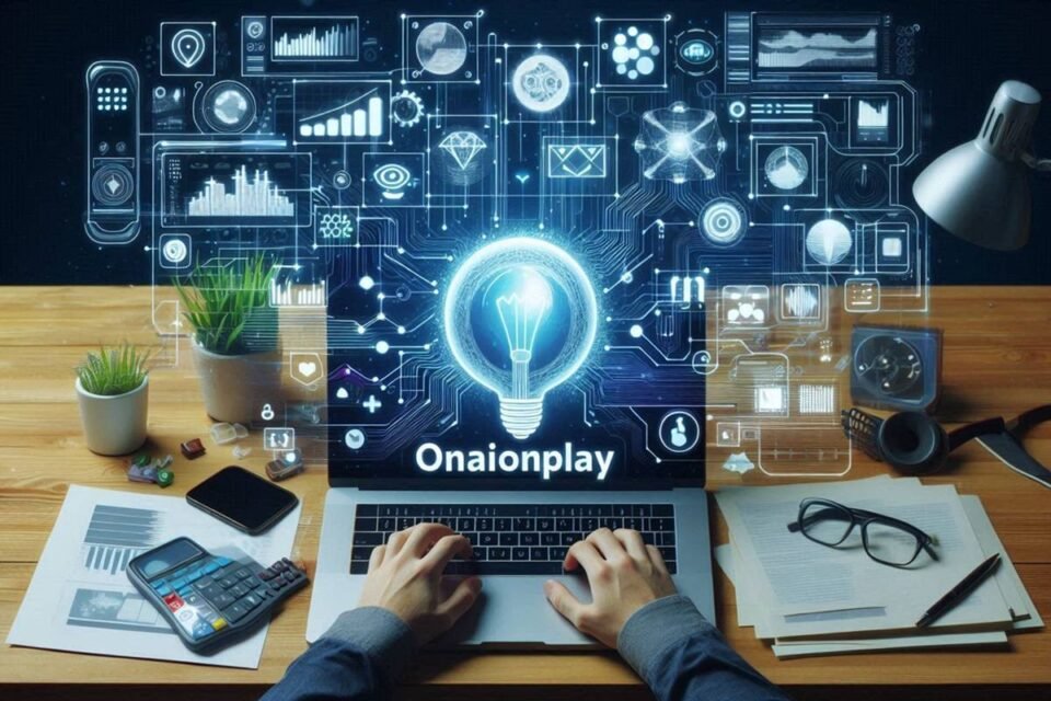 OnionPlay SE Review