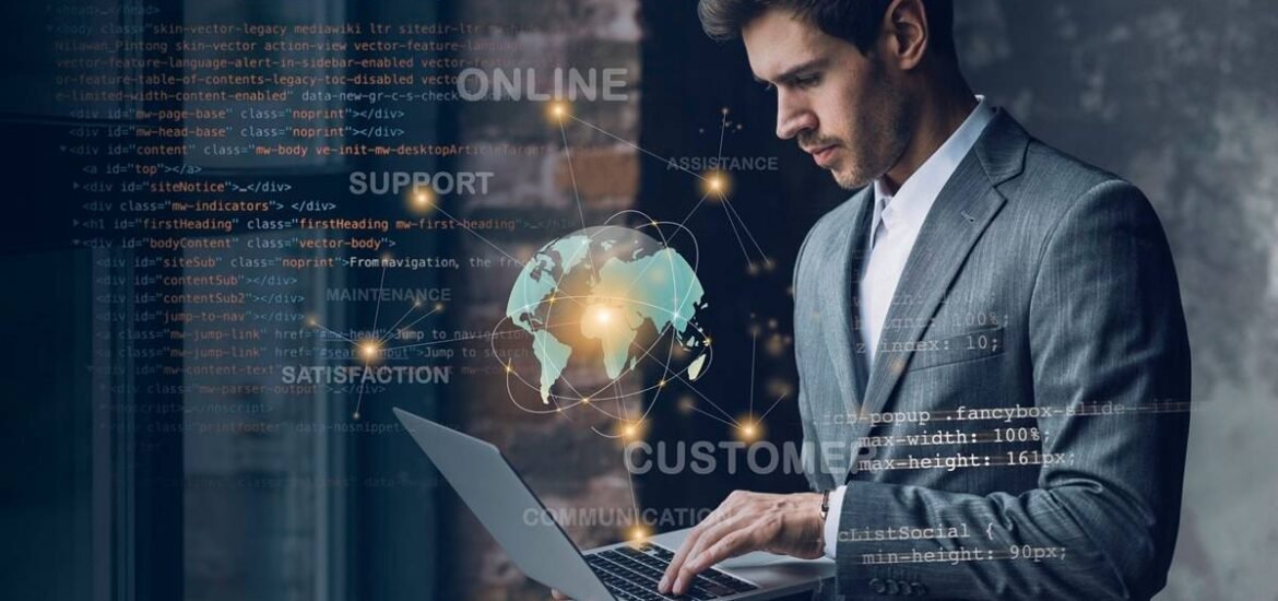 A Complete Guide to Data Engineering Services