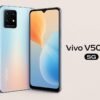 Vivo V50 Lite 5G Companion
