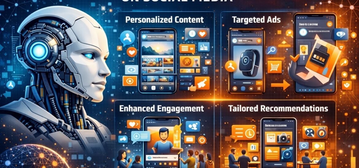 AI Personalization Wins Customers on Social Media