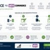 How to migrate from BigCommerce to WooCommerce step by step guide for UK ecommerce businesses