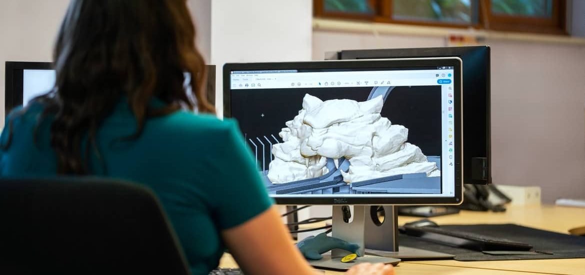 3D Printing Prototype