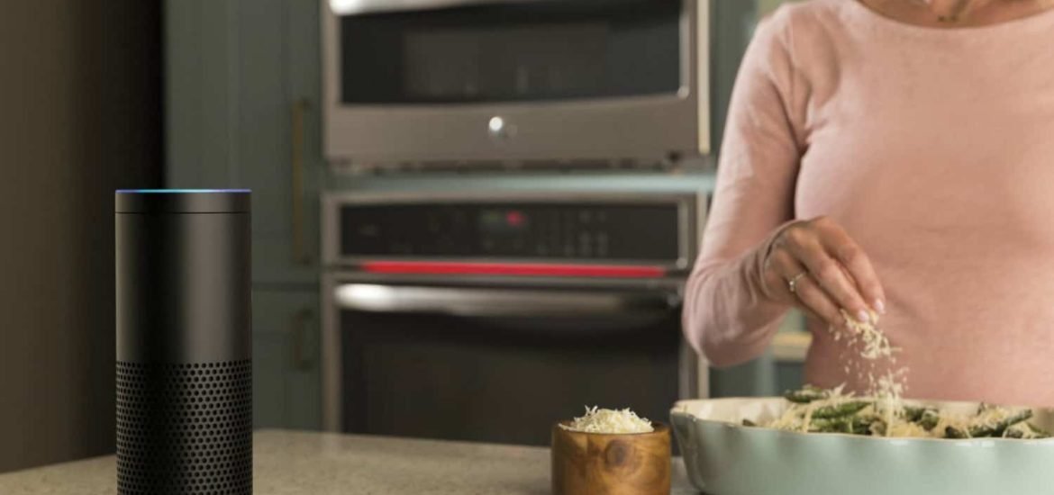 Amazon Alexa VS Google Home