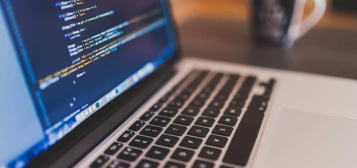 Applications Built with C++