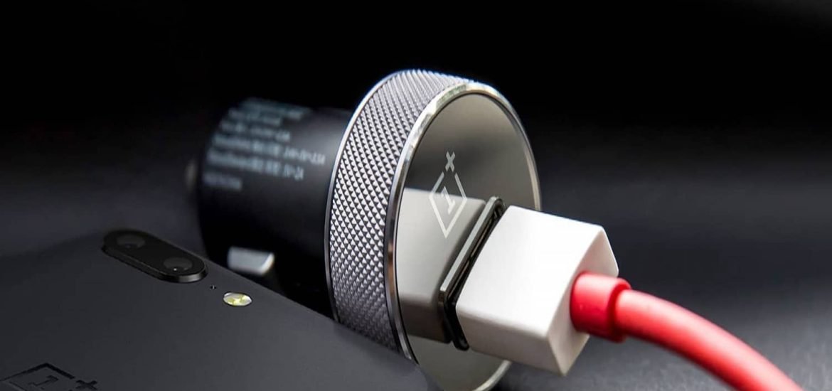 Best QC 3.0 Car Charger