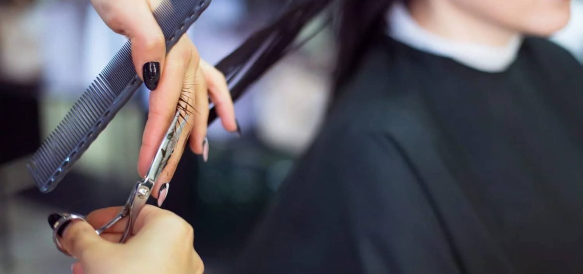 Best Salon Scheduling Apps
