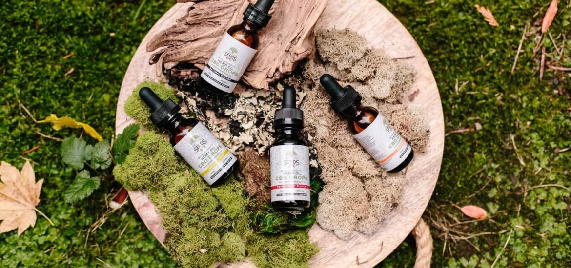 Best Types Of CBD Products To Buy