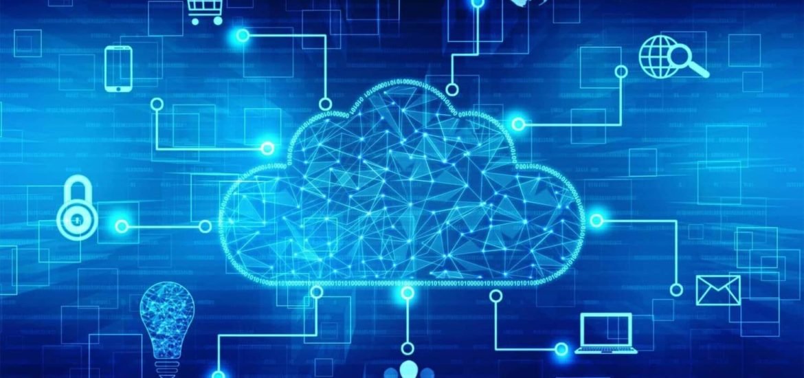 Cloud Services Australia