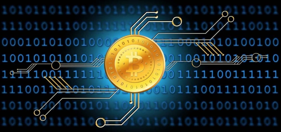Cryptocurrency
