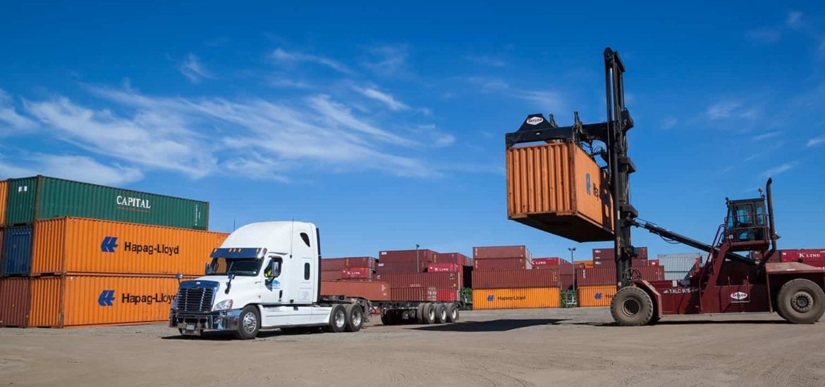 Equipment Transport: Protect Your Assets