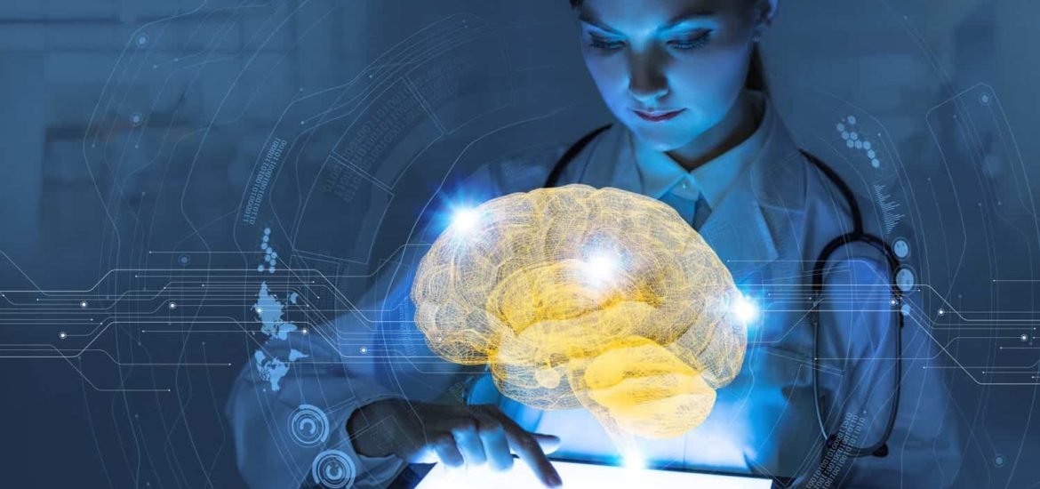 Healthcare Artificial Intelligence