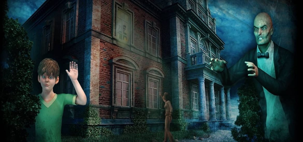 Hidden Objects Games