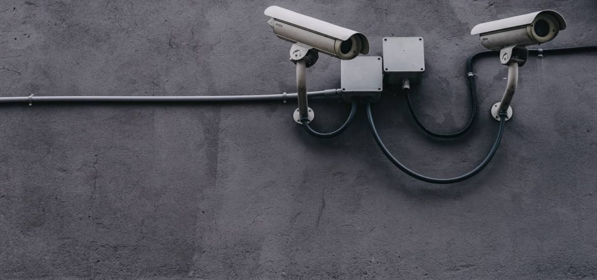 Home Security System