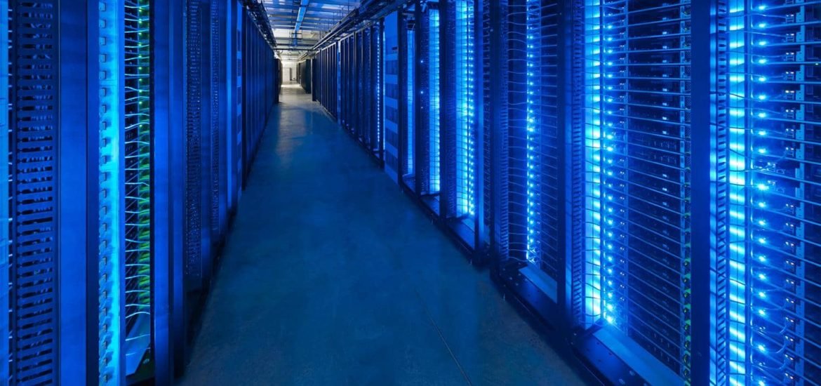 How Cloud Servers Work