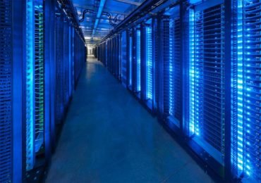 How Cloud Servers Work