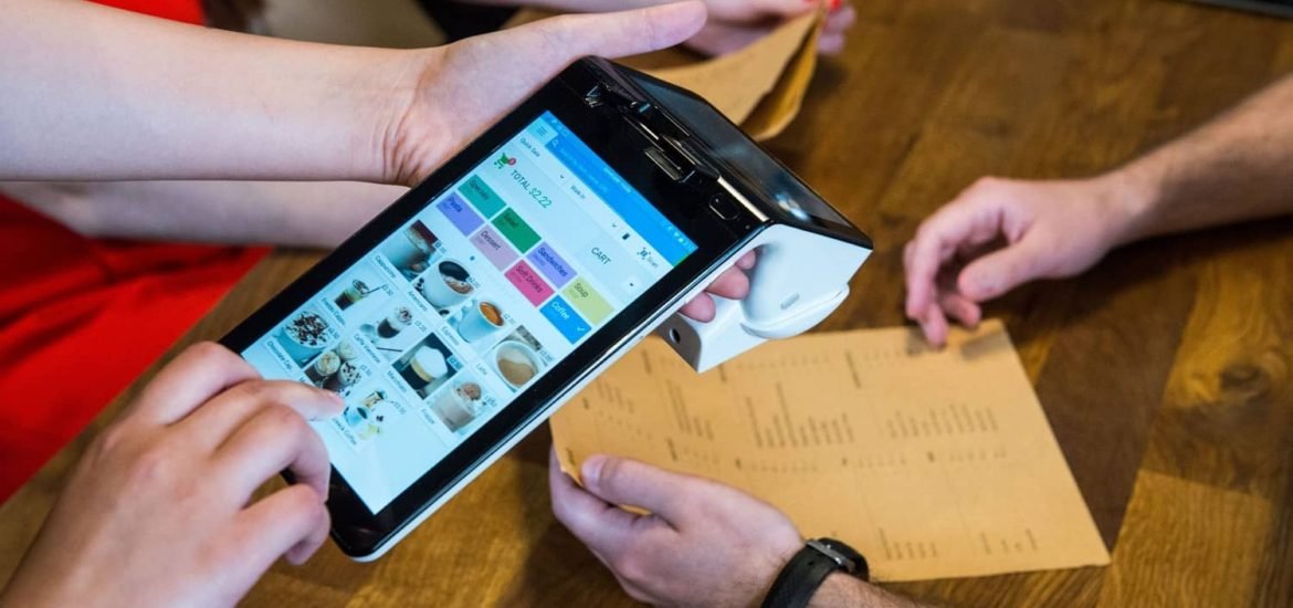 Mobile POS System Cost