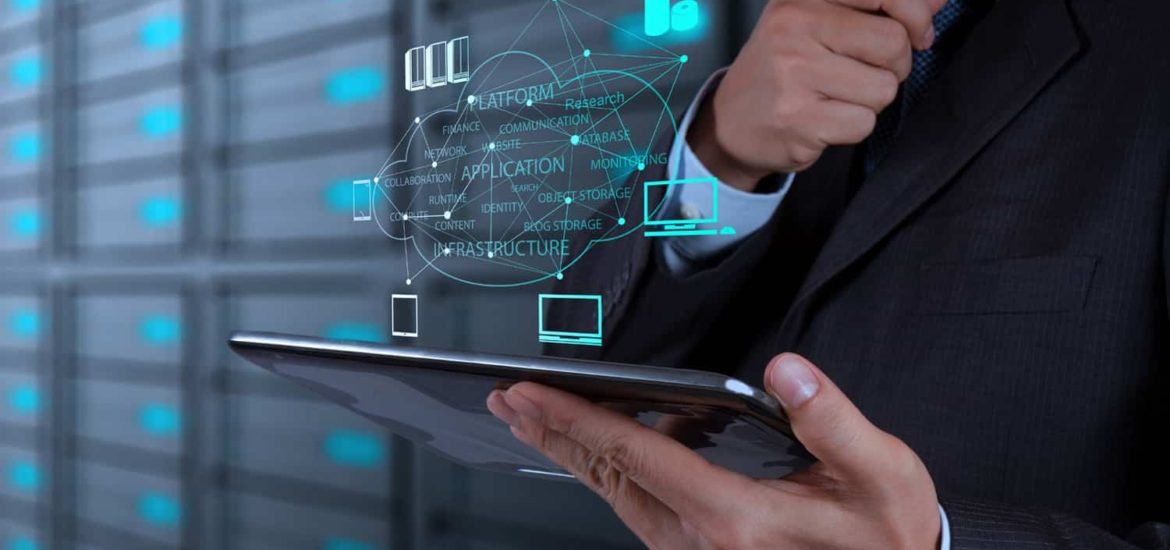 IT Infrastructure