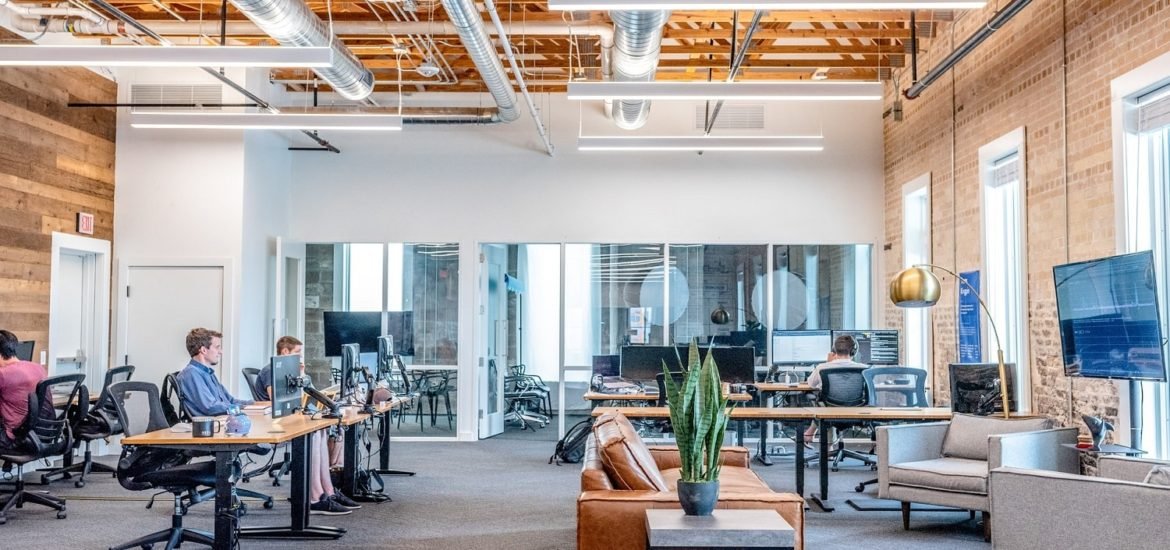 IT Support Company
