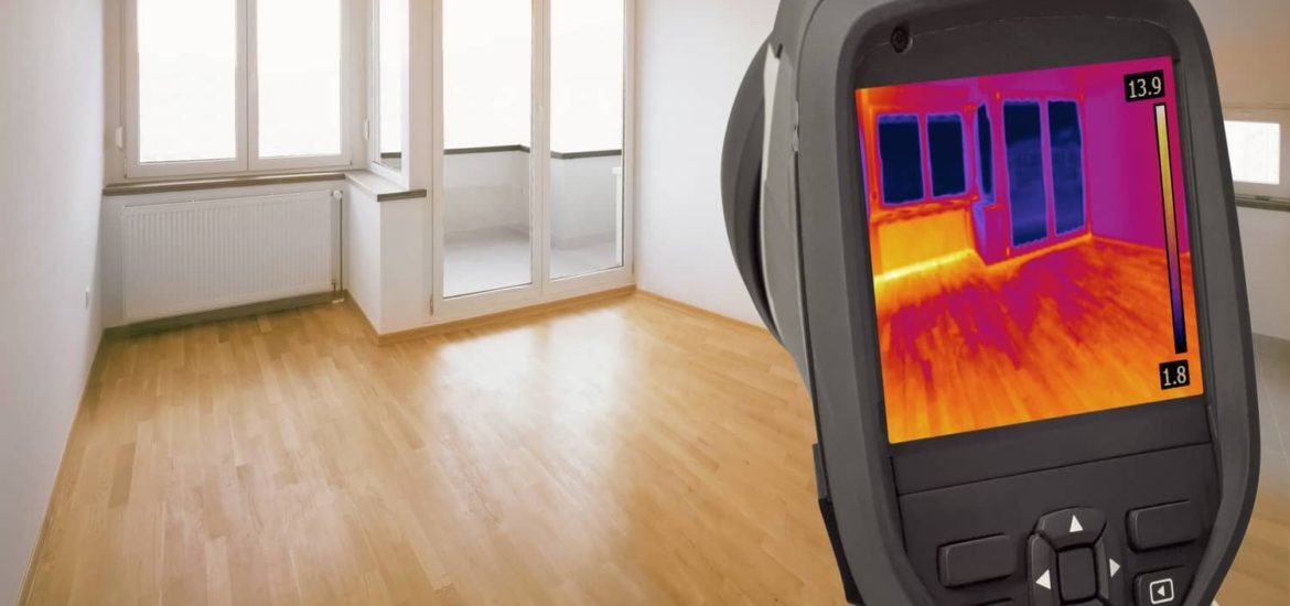 Infrared Thermal Cameras