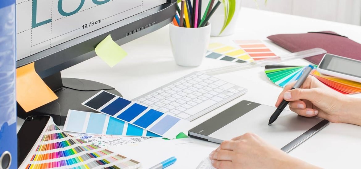 Logo Design Ideas