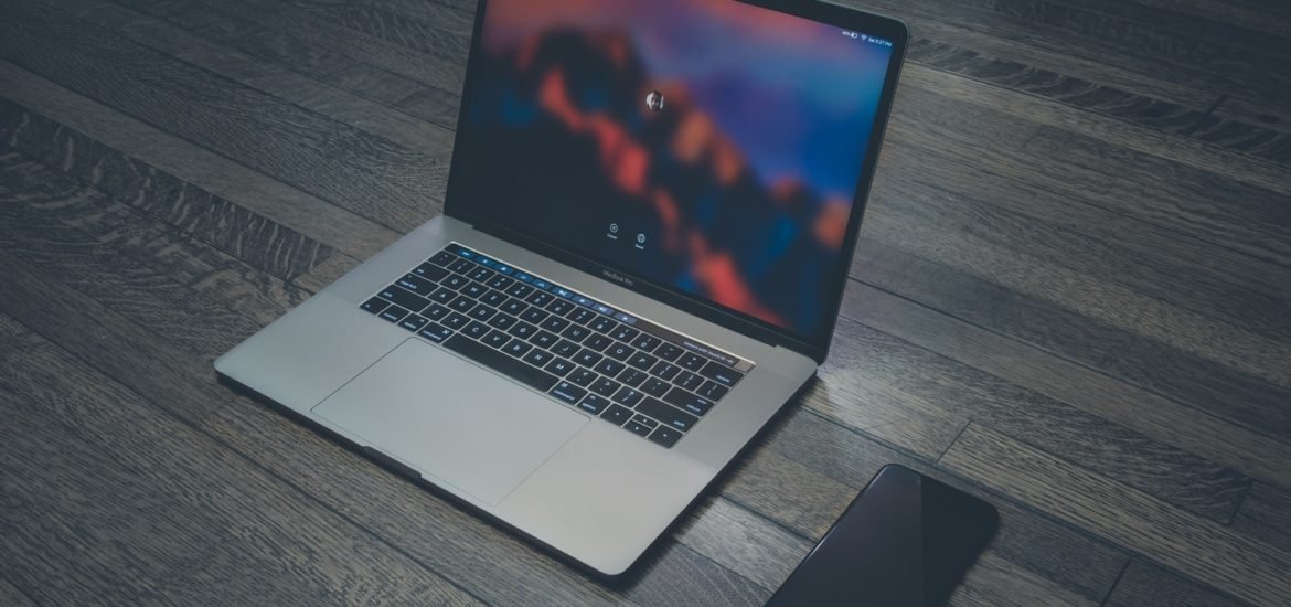 MacBook doesn’t Recognize External Hard Drive