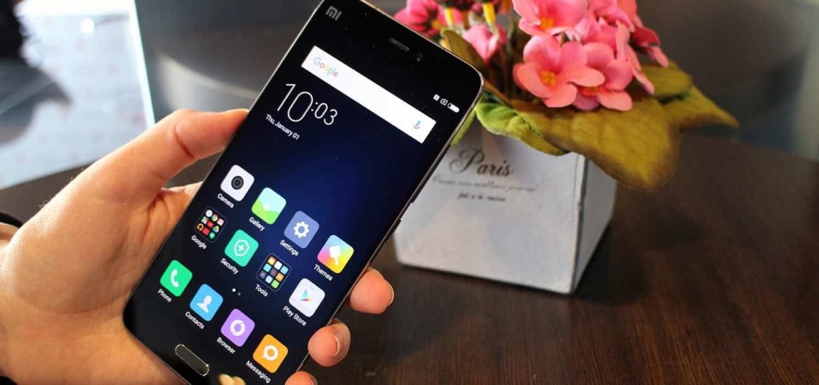 Mi Max Series