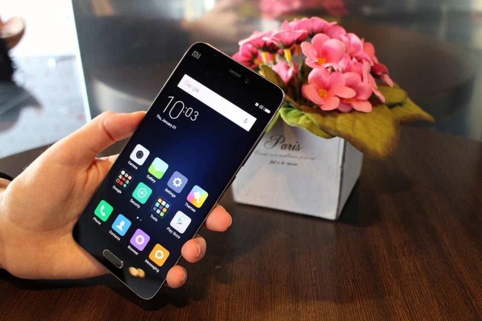 Mi Max Series