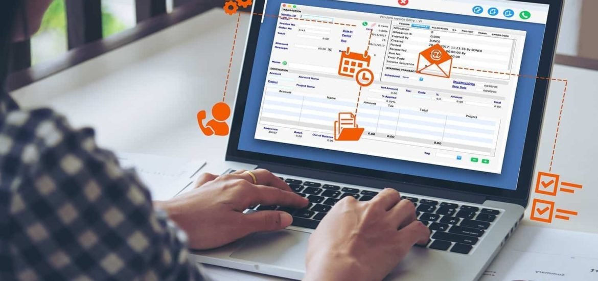 Microsoft Dynamics GP